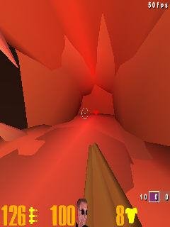 Quаkе3config (na minimum)