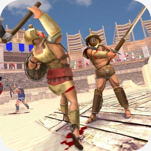 Gladiator Glory v2.3.4 Mod
