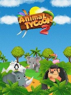 x320(nok)-animal tycoon 2