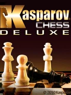 KasparovChessDeluxe