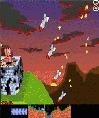 THQ Worms Forts 3D v1.03 K800