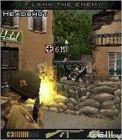 BrothersInArms3D 240x320.sis