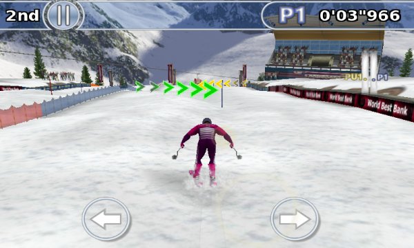 Ski &amp; Snowboard 2013