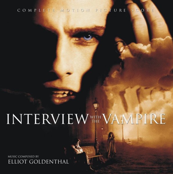 Elliot Goldenthal - Alive Again In Paris
