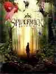 --Hroniki Spajdervika--