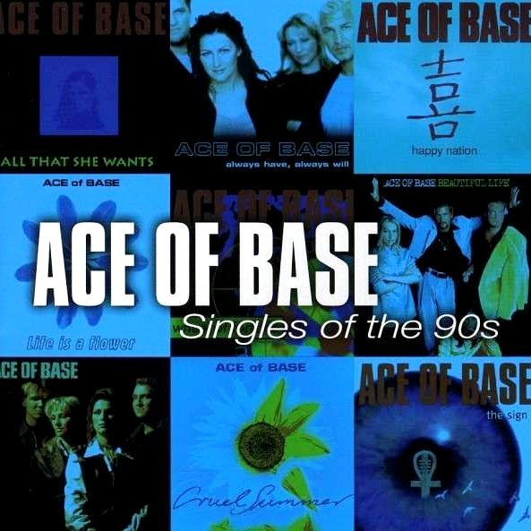 Ase of Base - Wheel of Fortune