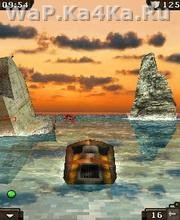 Project Poseidon3D