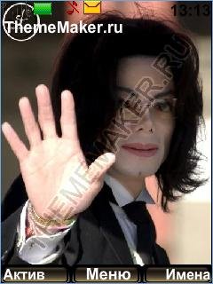 Michael Jackson