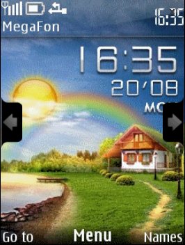 Live Village