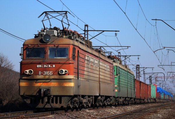 ВЛ11М-316