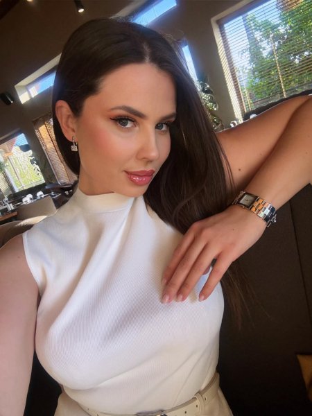 Luliana Cernavca