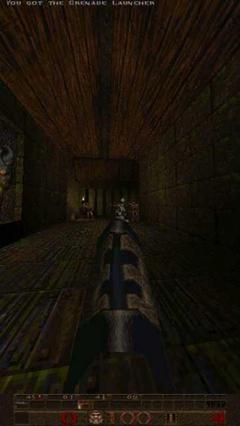 Quake 1 v.1.05