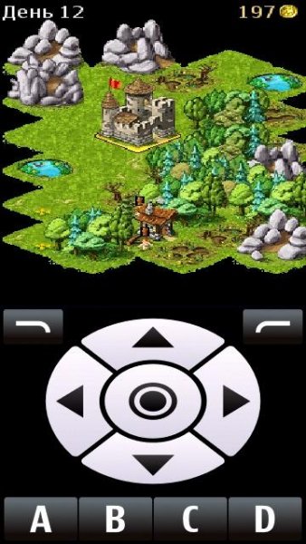 townsmen2 by mastermetalla