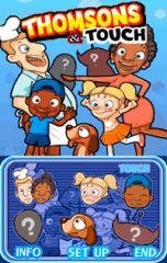 thomsons touch