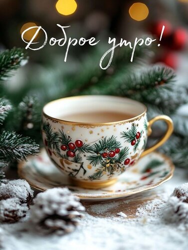 Открытка доброе утро (2)