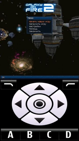 GOF2 mod Stargate by Colonel Carter