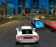 Electric Racing