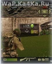 WaP.Ka4Ka.Ru Brothers in Arms Earned in