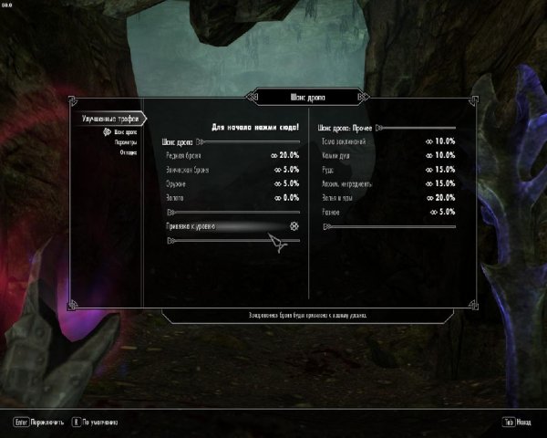 Xtended Loot