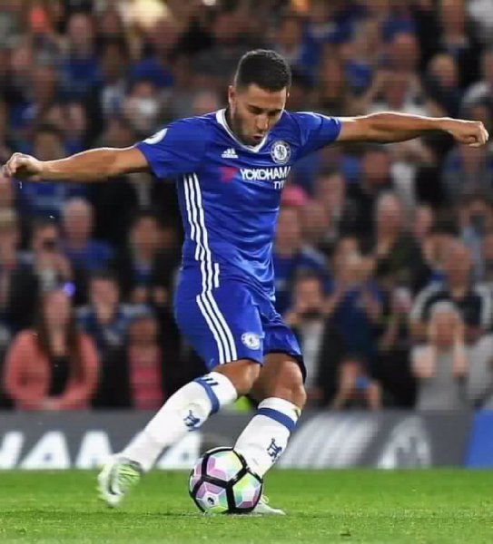 Edеn Hazard