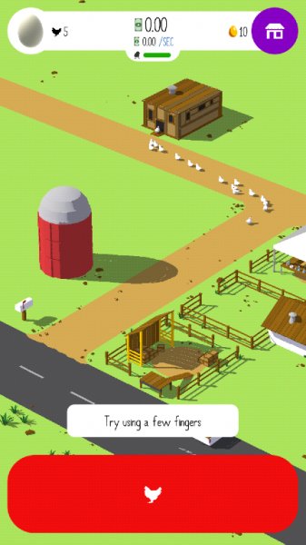Egg Inc. 1.1.2