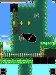 Gish Reload 128x160 eng