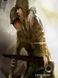 Brothers in Arms by kodriany1996