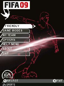 FIFA 09