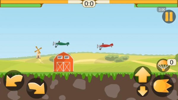 hit-the-plane-blyutuz-multipleer- v1 071 mod