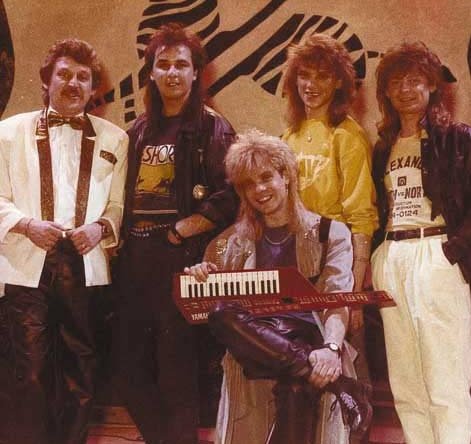 Кристина Corp - Русские Звёзды