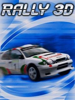 rally evolution 3d