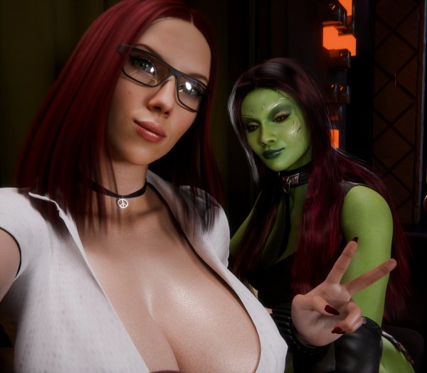 GirlsNight 001