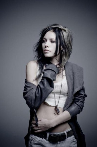 Skylar Grey - Trаgic Endings