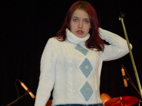  Босиком по солнцу - Беги