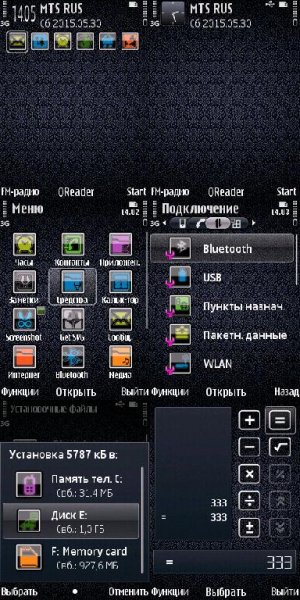 Strict Style@Trewoga