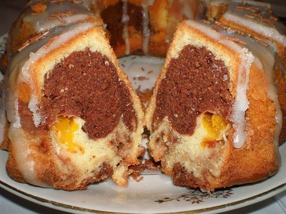 Быстрый Кекс