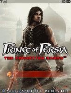 Prince of Persia TheForgotten Sands Full