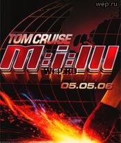 Mission Impossible III