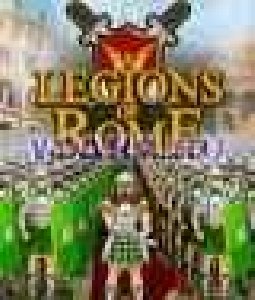 Легионы Рима