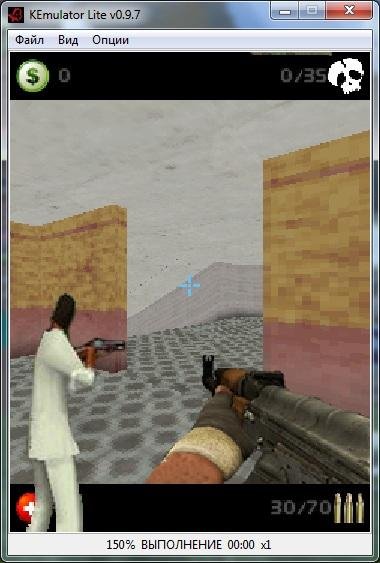 Left4dead2 новый мод v1.2