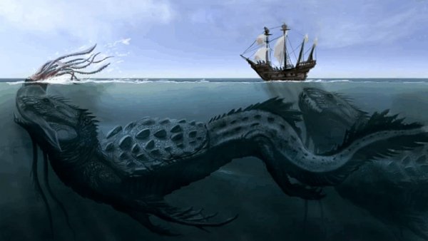 Deep Hunt