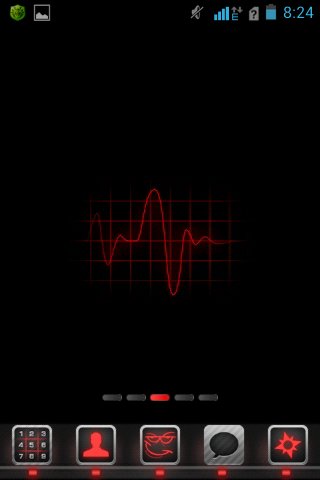 hitech red go launcher ex 1.3