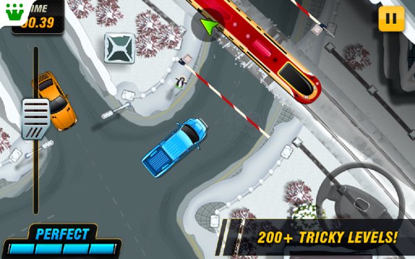 Parking Frenzy 2.0