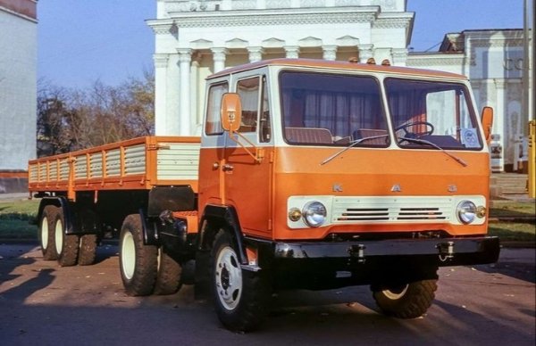 КАЗ-608В