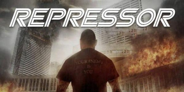 Repressor 3D S60 Beta Test