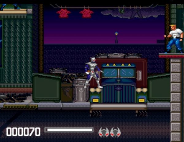 Shadowhawk (prototype)