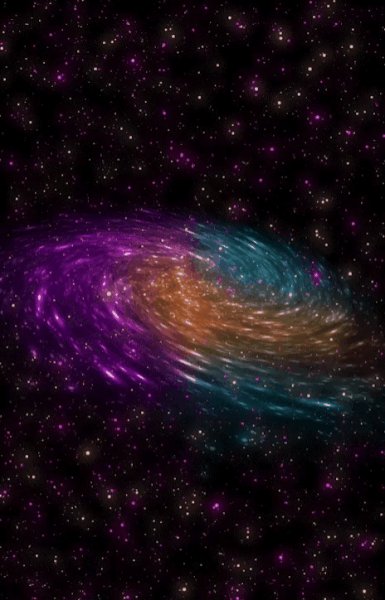 Круговерть