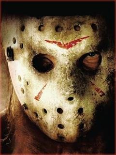 his name was jason
