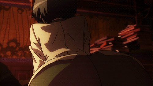 Akechi, Kobayashi, Hashiba