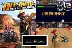 Xtreme Dirt Bike (Off-Road Dirt Motocros hack